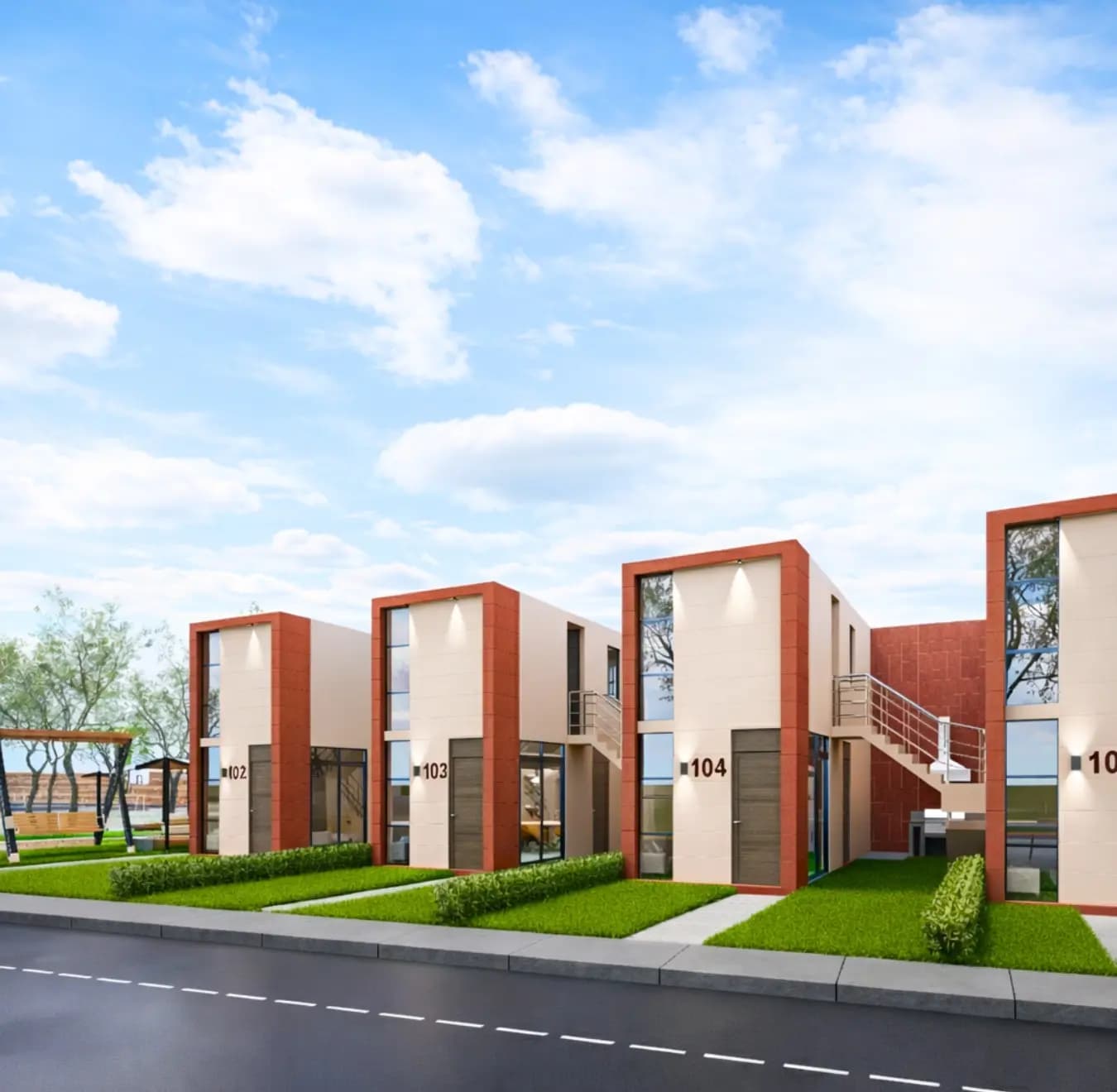 Alitorres Inmobiliaria